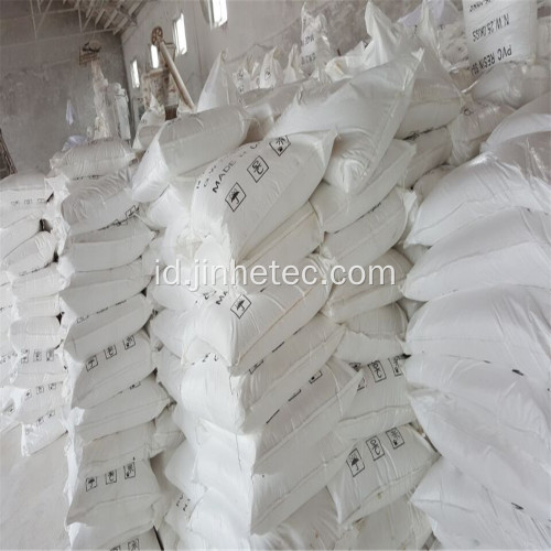 Bubuk Resin PVC Ethylene Basis